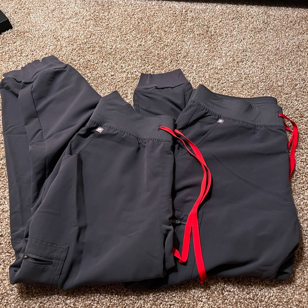 Figs joggers